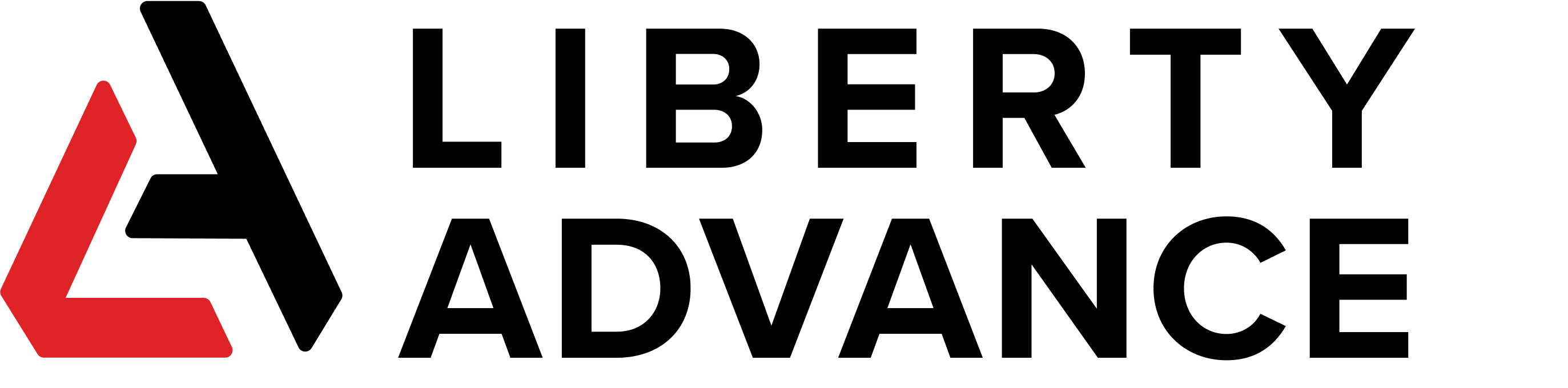 Liberty Advance