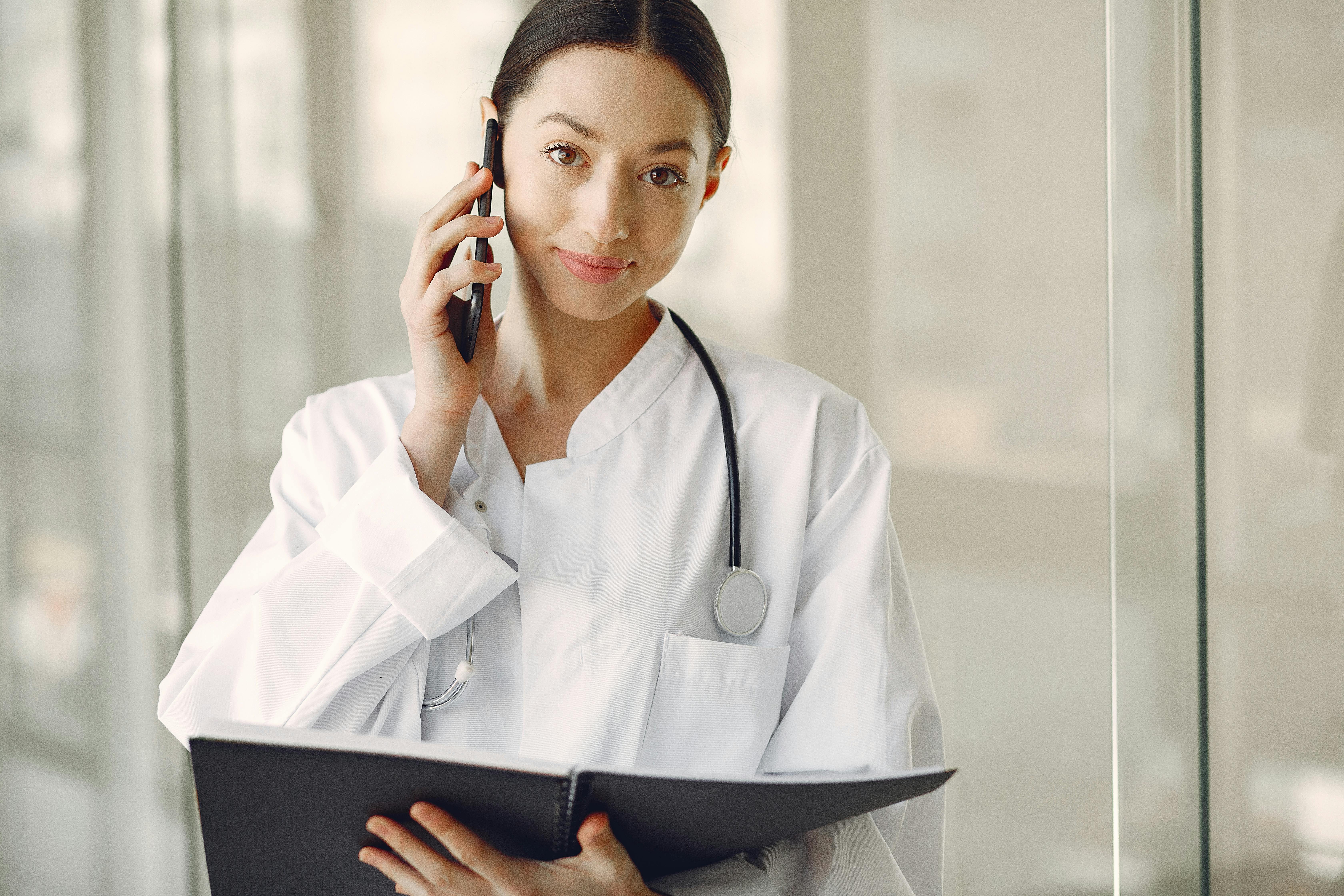 Medical & specialty